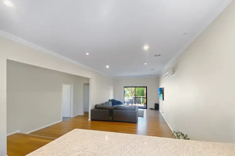 Second view of Homely house listing, 716 Tress Street, Mount Pleasant VIC 3350