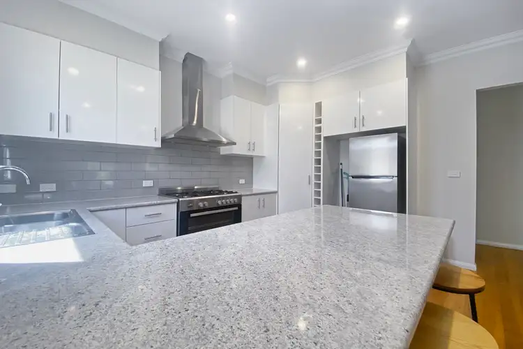 Fourth view of Homely house listing, 716 Tress Street, Mount Pleasant VIC 3350