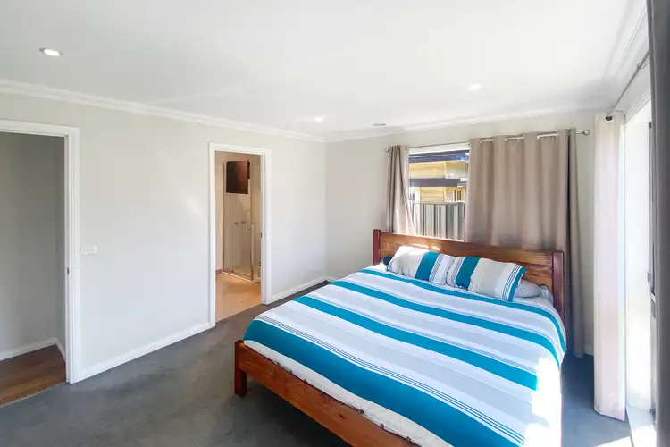 Sixth view of Homely house listing, 716 Tress Street, Mount Pleasant VIC 3350