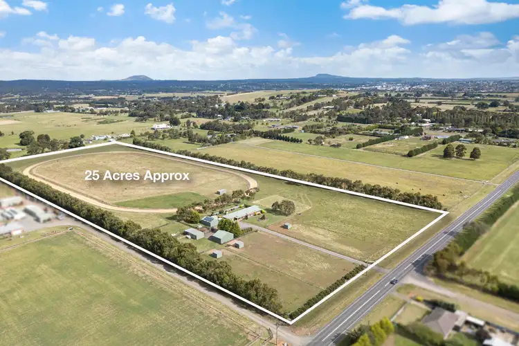300 Gillies Road, Mount Rowan VIC 3352