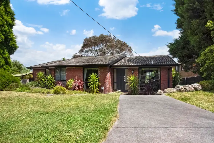 Main view of Homely house listing, 6 Watson Drive, Mount Pleasant VIC 3350