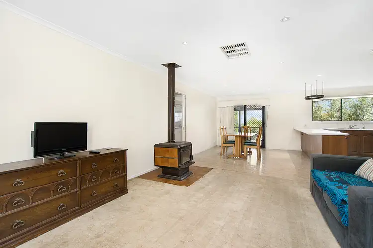 Second view of Homely house listing, 6 Watson Drive, Mount Pleasant VIC 3350