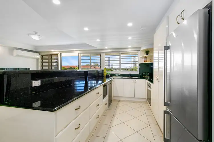 Fourth view of Homely apartment listing, 9/18 Commodore Drive, Surfers Paradise QLD 4217
