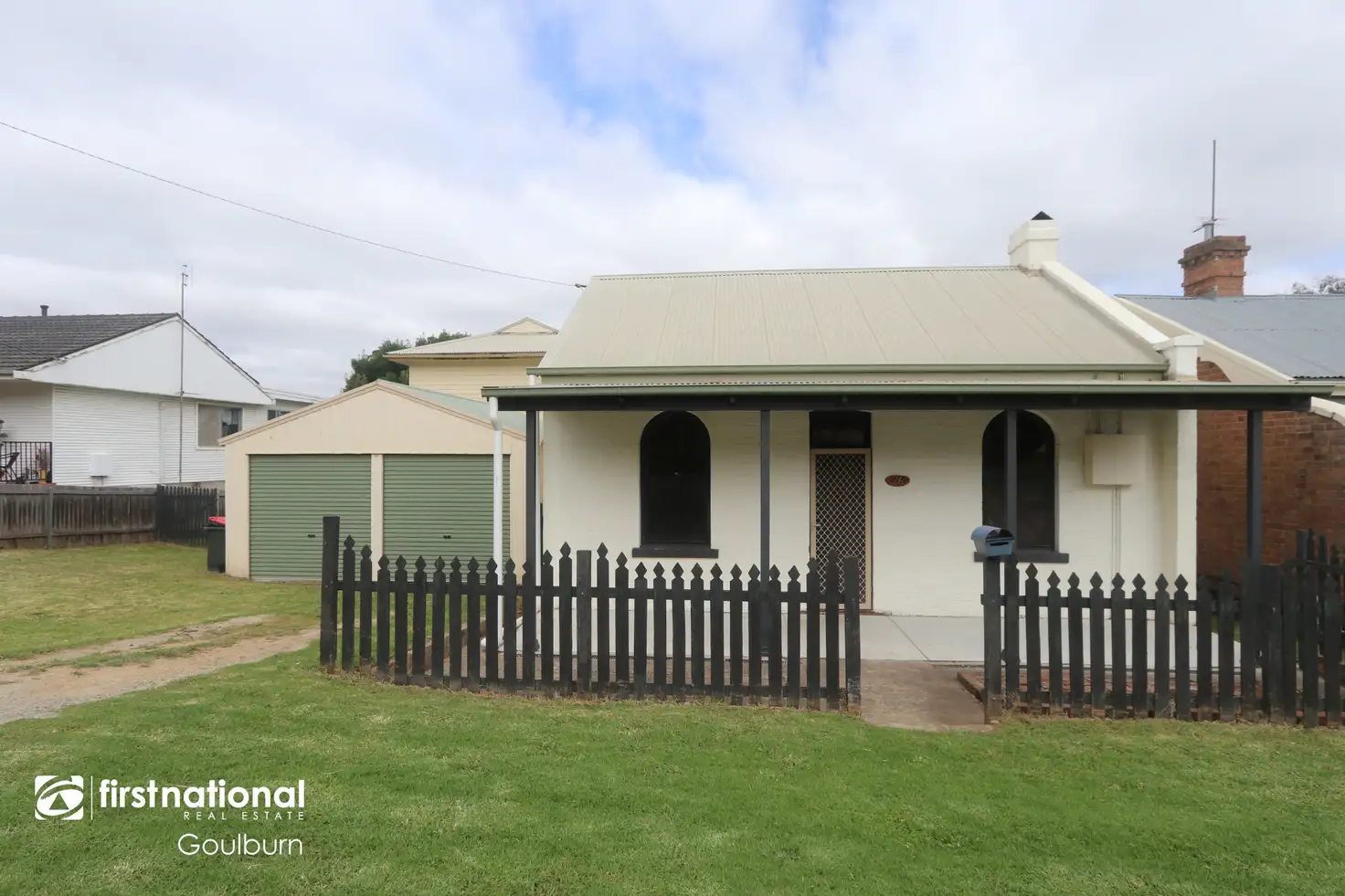 Main view of Homely house listing, 26 May Street, Goulburn NSW 2580
