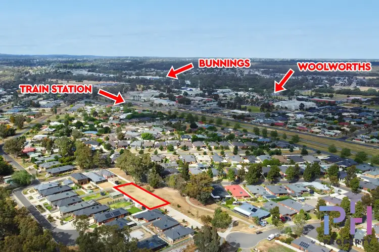 Second view of Homely land listing, 7 Apple Lane, Ascot VIC 3551