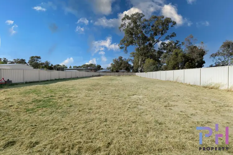 Third view of Homely land listing, 7 Apple Lane, Ascot VIC 3551