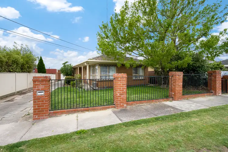 Main view of Homely house listing, 8 Pevensey Street, Wendouree VIC 3355