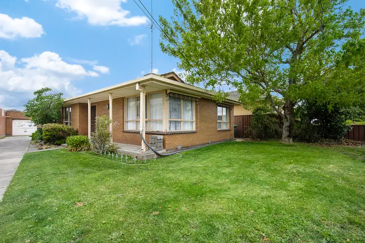 Second view of Homely house listing, 8 Pevensey Street, Wendouree VIC 3355