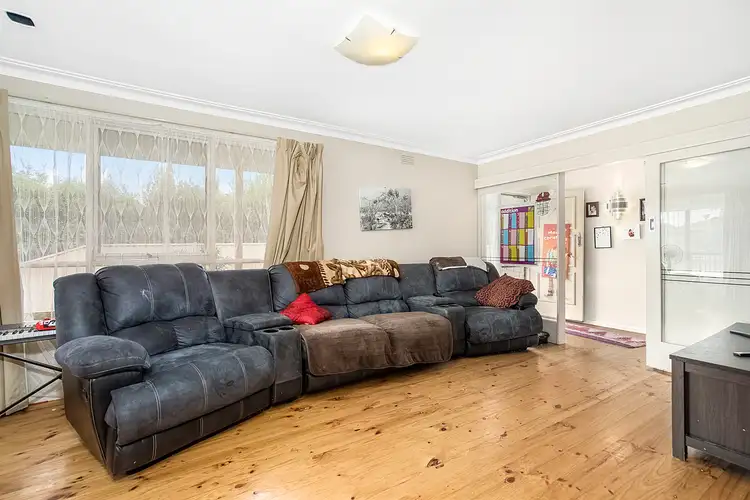 Third view of Homely house listing, 8 Pevensey Street, Wendouree VIC 3355