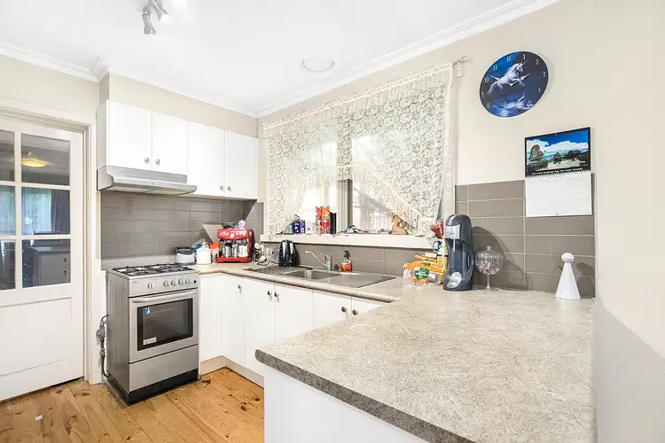 Fourth view of Homely house listing, 8 Pevensey Street, Wendouree VIC 3355