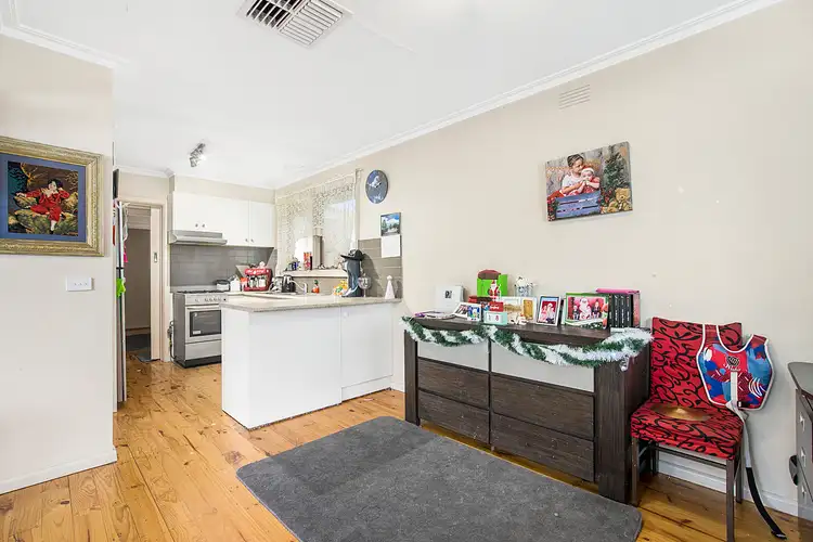 Fifth view of Homely house listing, 8 Pevensey Street, Wendouree VIC 3355