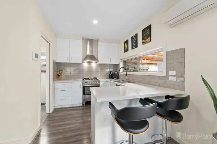 10 Urban Lane, Hallam VIC 3803