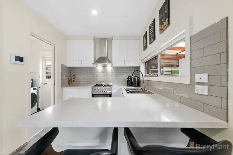 Second view of Homely house listing, 10 Urban Lane, Hallam VIC 3803