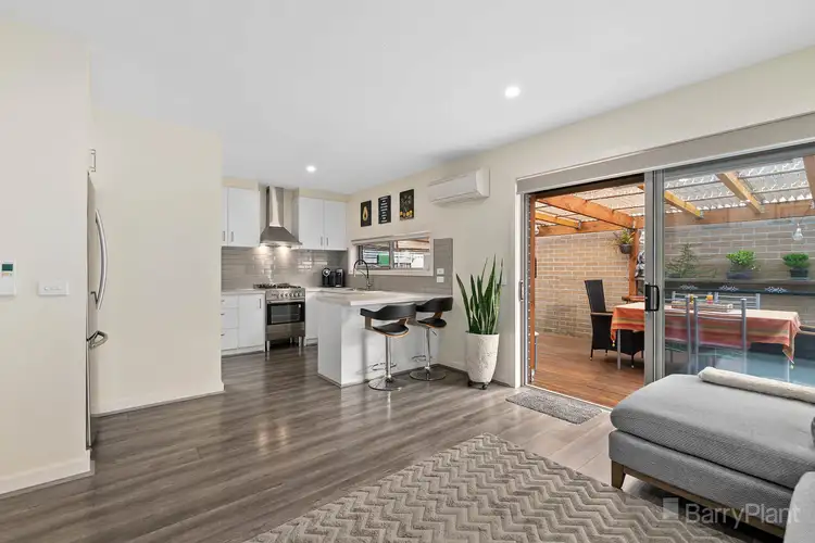 Third view of Homely house listing, 10 Urban Lane, Hallam VIC 3803