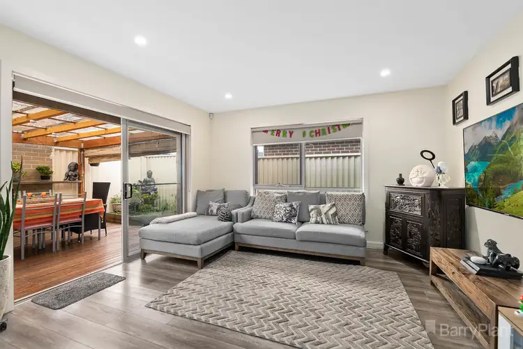 Fourth view of Homely house listing, 10 Urban Lane, Hallam VIC 3803