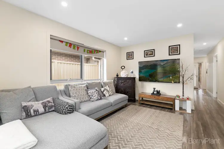 Fifth view of Homely house listing, 10 Urban Lane, Hallam VIC 3803