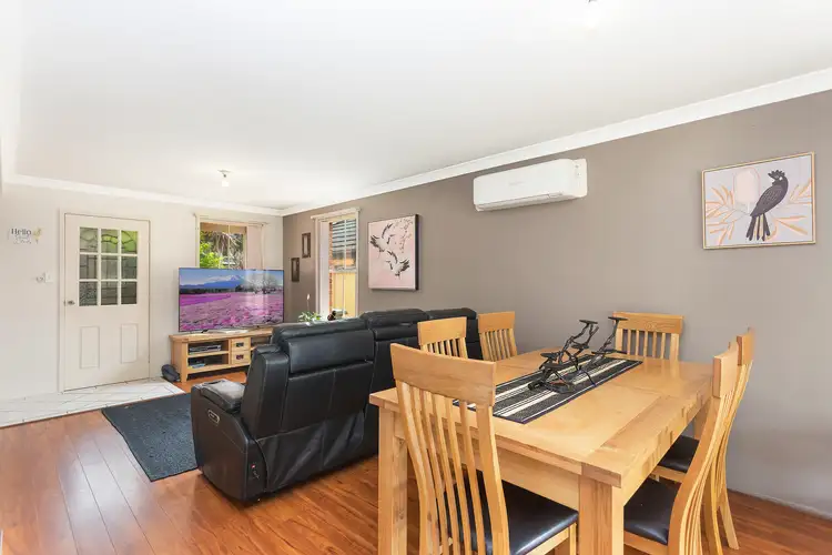 Fourth view of Homely semi-detached listing, 1/9 Richmond Mews, Mardi NSW 2259