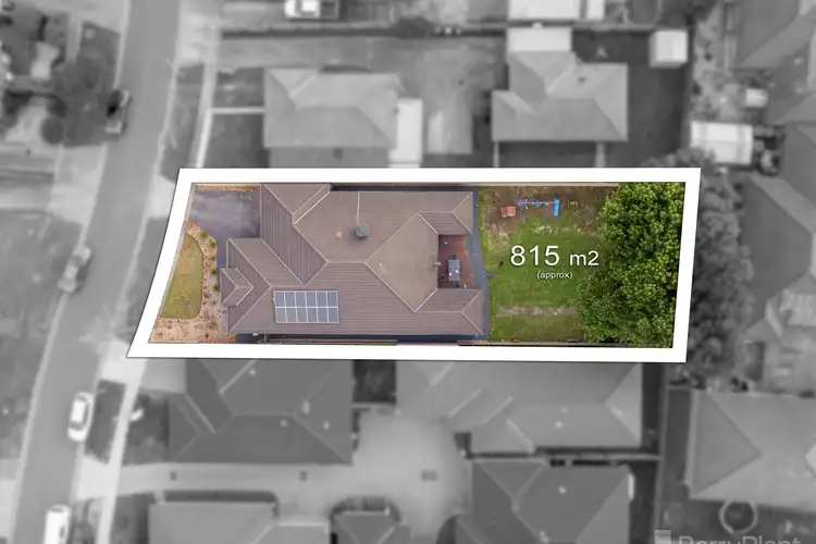 5 Osborn Grove, Pakenham VIC 3810