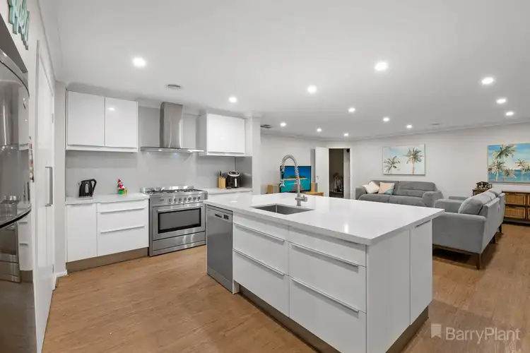 Fourth view of Homely house listing, 5 Osborn Grove, Pakenham VIC 3810