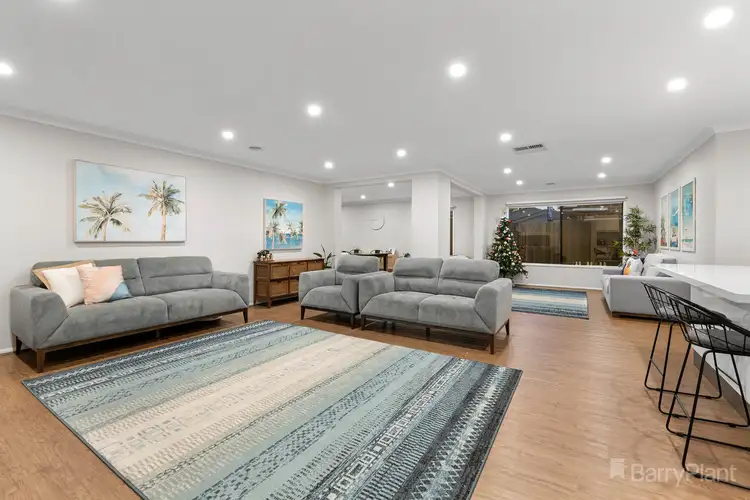 Fifth view of Homely house listing, 5 Osborn Grove, Pakenham VIC 3810