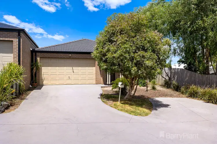 Main view of Homely unit listing, 10/103 Army Road, Pakenham VIC 3810