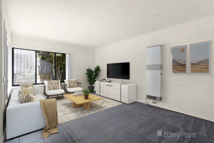 Second view of Homely unit listing, 10/103 Army Road, Pakenham VIC 3810