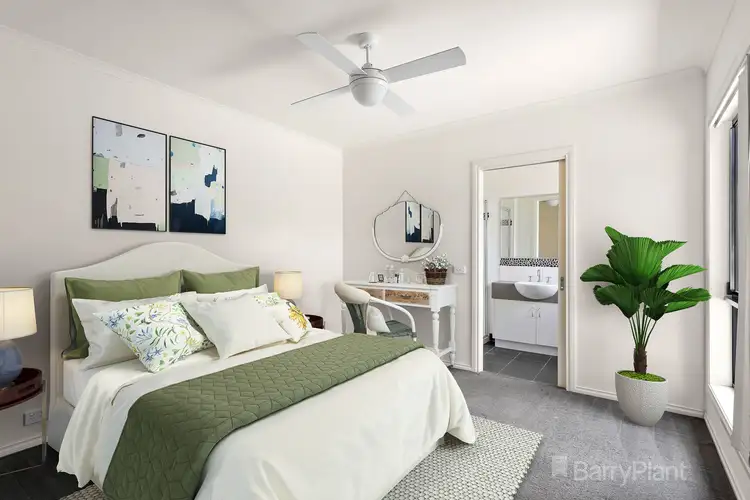 Fifth view of Homely unit listing, 10/103 Army Road, Pakenham VIC 3810