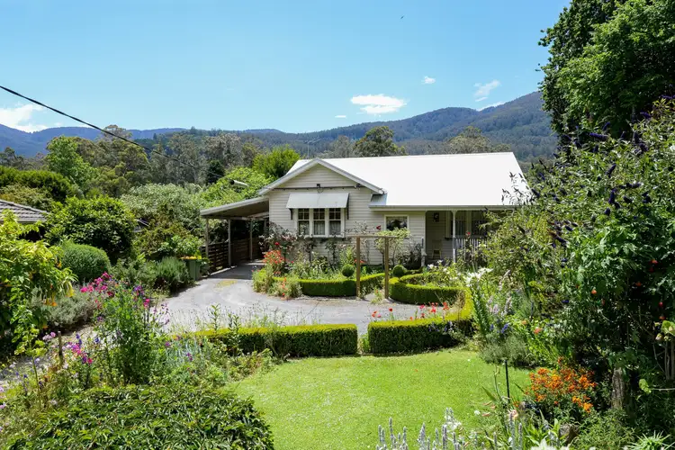 Main view of Homely house listing, 36 River Road, Millgrove VIC 3799
