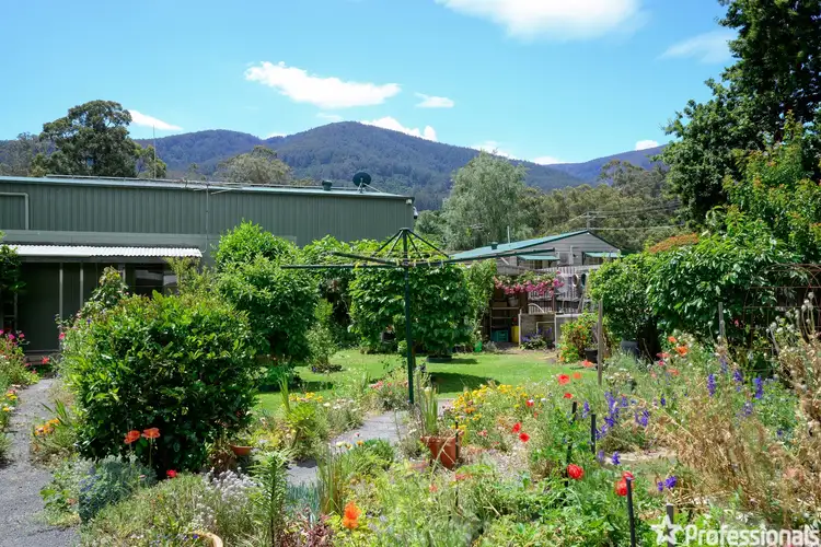 Third view of Homely house listing, 36 River Road, Millgrove VIC 3799
