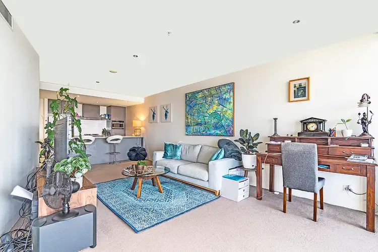 Fifth view of Homely apartment listing, 2203/4 Wahroonga Place, Surfers Paradise QLD 4217