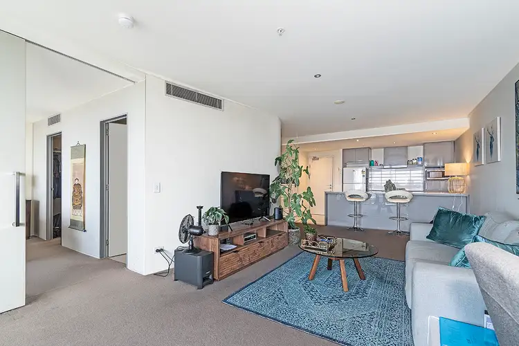 Sixth view of Homely apartment listing, 2203/4 Wahroonga Place, Surfers Paradise QLD 4217