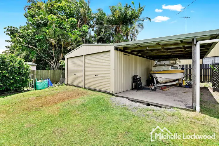 Third view of Homely house listing, 33 Kelvin Grove Street, Tinana QLD 4650