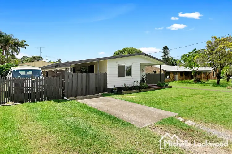 Fourth view of Homely house listing, 33 Kelvin Grove Street, Tinana QLD 4650