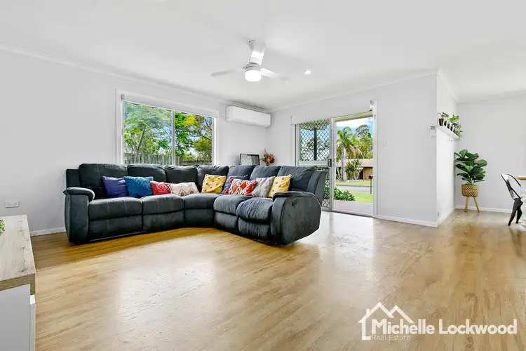 Fifth view of Homely house listing, 33 Kelvin Grove Street, Tinana QLD 4650