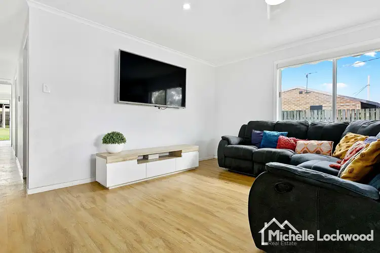 Sixth view of Homely house listing, 33 Kelvin Grove Street, Tinana QLD 4650