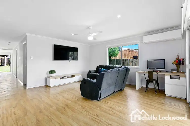 Seventh view of Homely house listing, 33 Kelvin Grove Street, Tinana QLD 4650