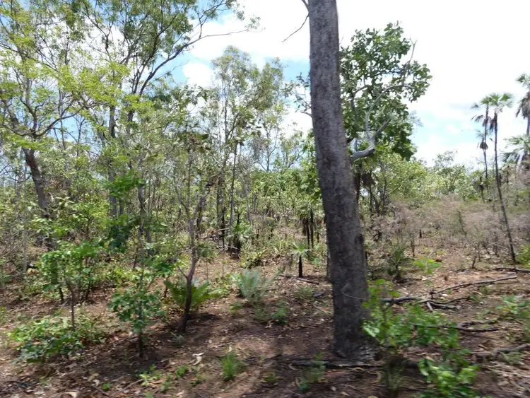 Third view of Homely land listing, LOT 4614, 3666 Fog Bay Road, Dundee Forest NT 840