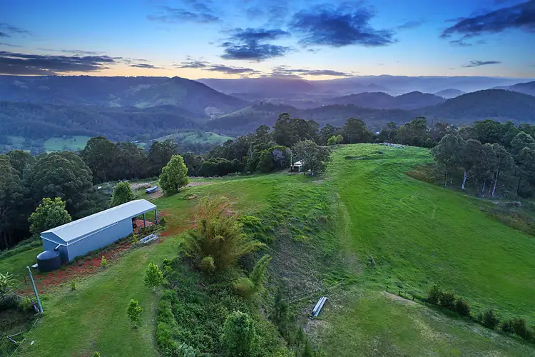 Main view of Homely house listing, 601 Maleny-Kenilworth Road, Witta QLD 4552