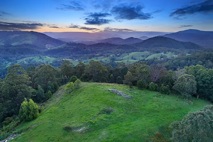 Second view of Homely house listing, 601 Maleny-Kenilworth Road, Witta QLD 4552