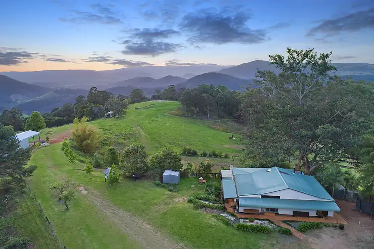 Third view of Homely house listing, 601 Maleny-Kenilworth Road, Witta QLD 4552