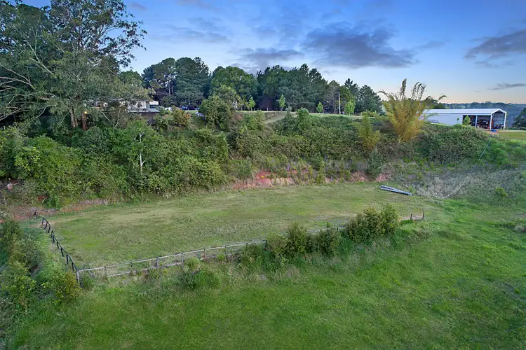 Fifth view of Homely house listing, 601 Maleny-Kenilworth Road, Witta QLD 4552