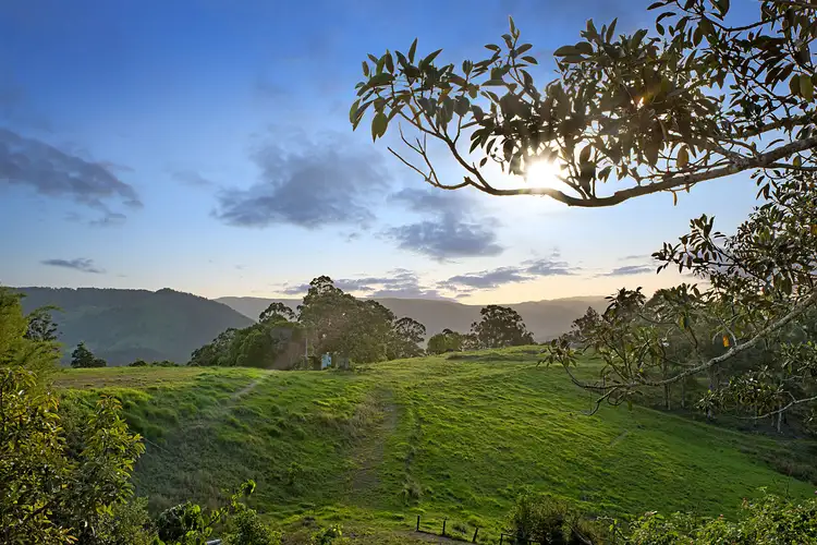 Sixth view of Homely house listing, 601 Maleny-Kenilworth Road, Witta QLD 4552