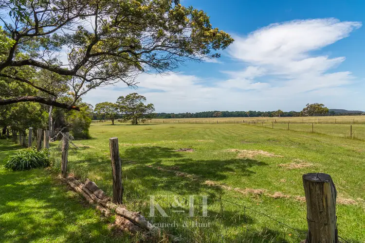 Main view of Homely house listing, 9 Short Road, Gisborne VIC 3437