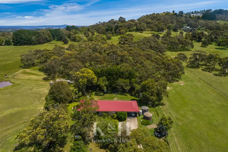 Third view of Homely house listing, 9 Short Road, Gisborne VIC 3437
