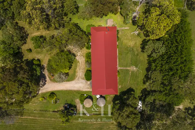 Fourth view of Homely house listing, 9 Short Road, Gisborne VIC 3437