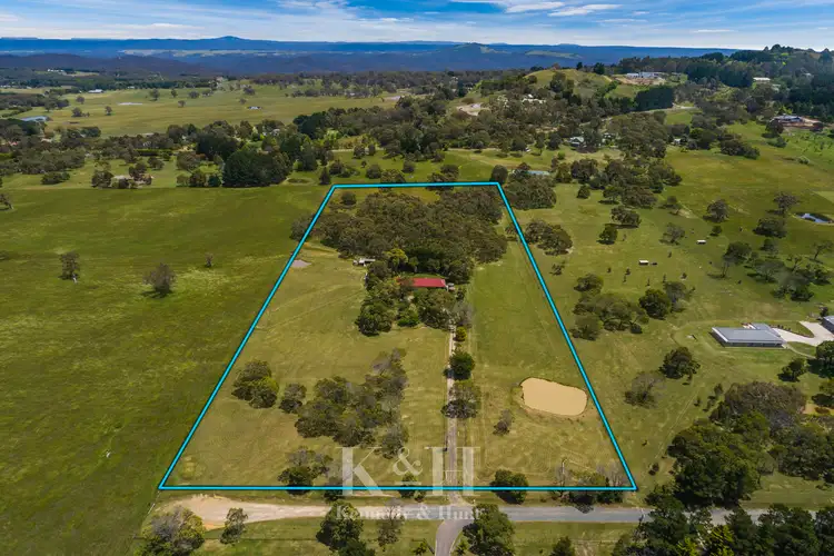 Fifth view of Homely house listing, 9 Short Road, Gisborne VIC 3437