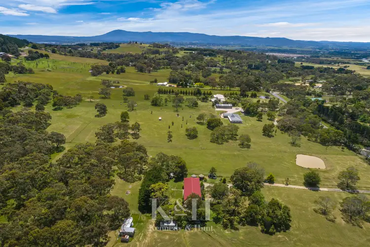 Sixth view of Homely house listing, 9 Short Road, Gisborne VIC 3437