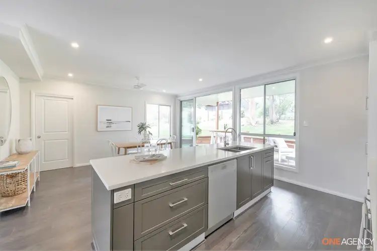 Sixth view of Homely house listing, 7 Lake Forest Drive, Murrays Beach NSW 2281