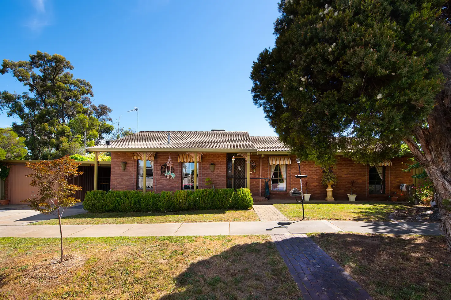 Main view of Homely house listing, 4 Shepperbottom Street, California Gully VIC 3556