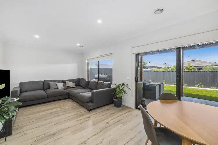 Second view of Homely house listing, 35 Goyin Street, Bonshaw VIC 3352